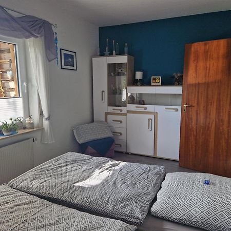 Ferienwohnung Pentagono Engelskirchen Exteriér fotografie