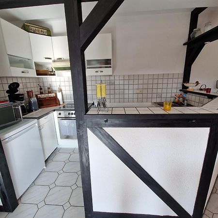 Ferienwohnung Pentagono Engelskirchen Exteriér fotografie