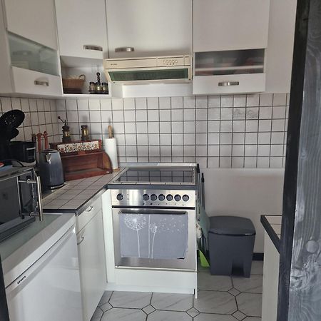 Ferienwohnung Pentagono Engelskirchen Exteriér fotografie