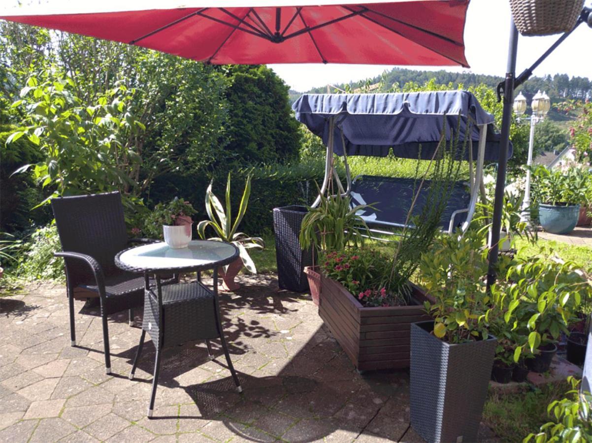 Ferienwohnung Pentagono Engelskirchen Exteriér fotografie