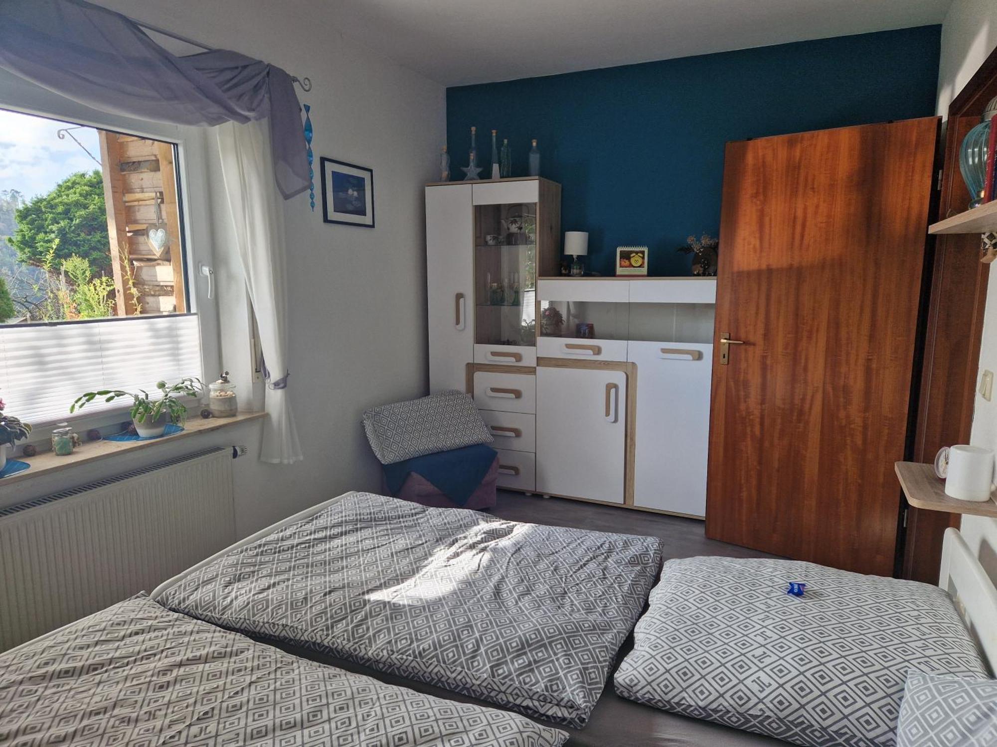 Ferienwohnung Pentagono Engelskirchen Exteriér fotografie