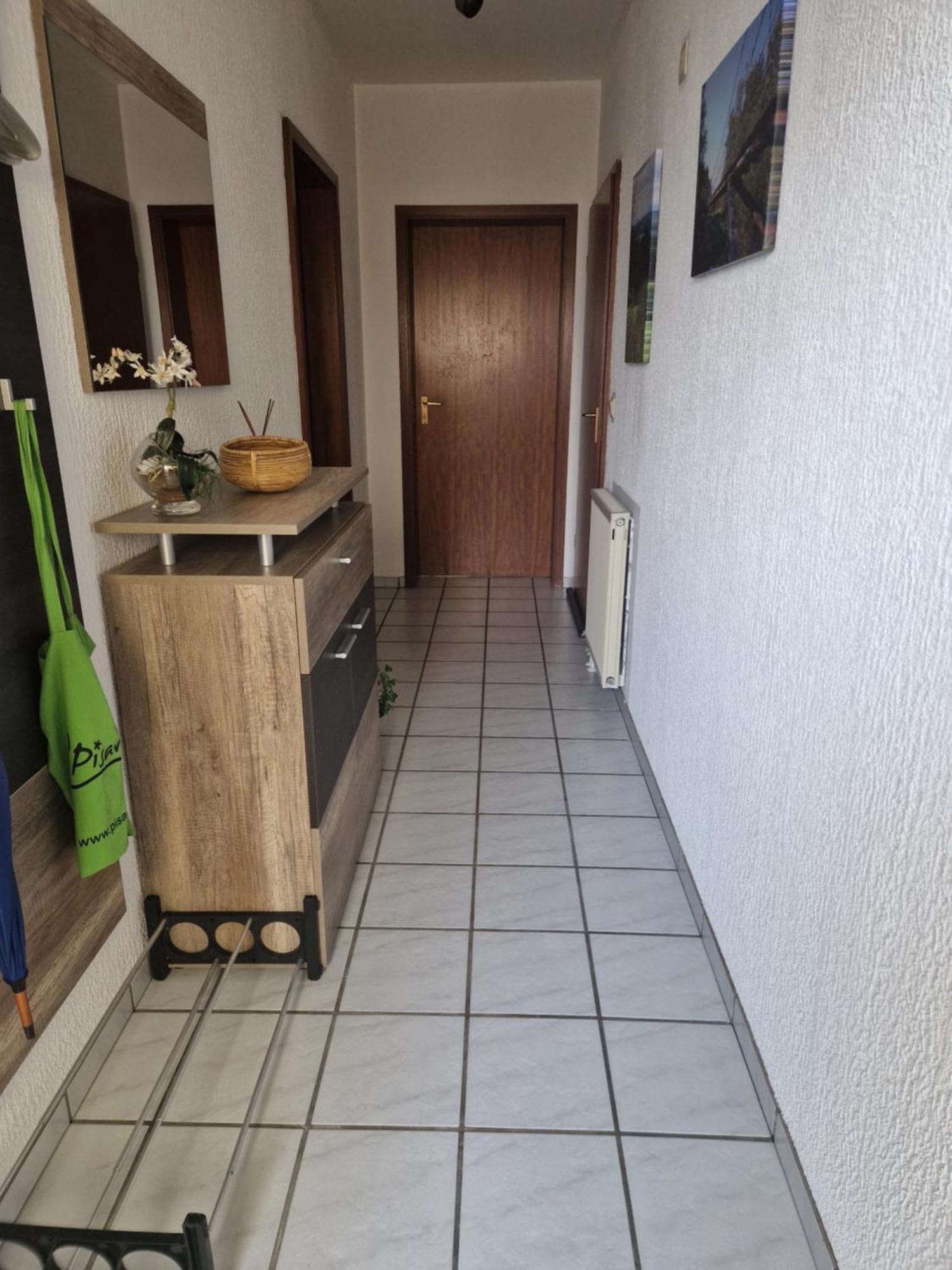 Ferienwohnung Pentagono Engelskirchen Exteriér fotografie