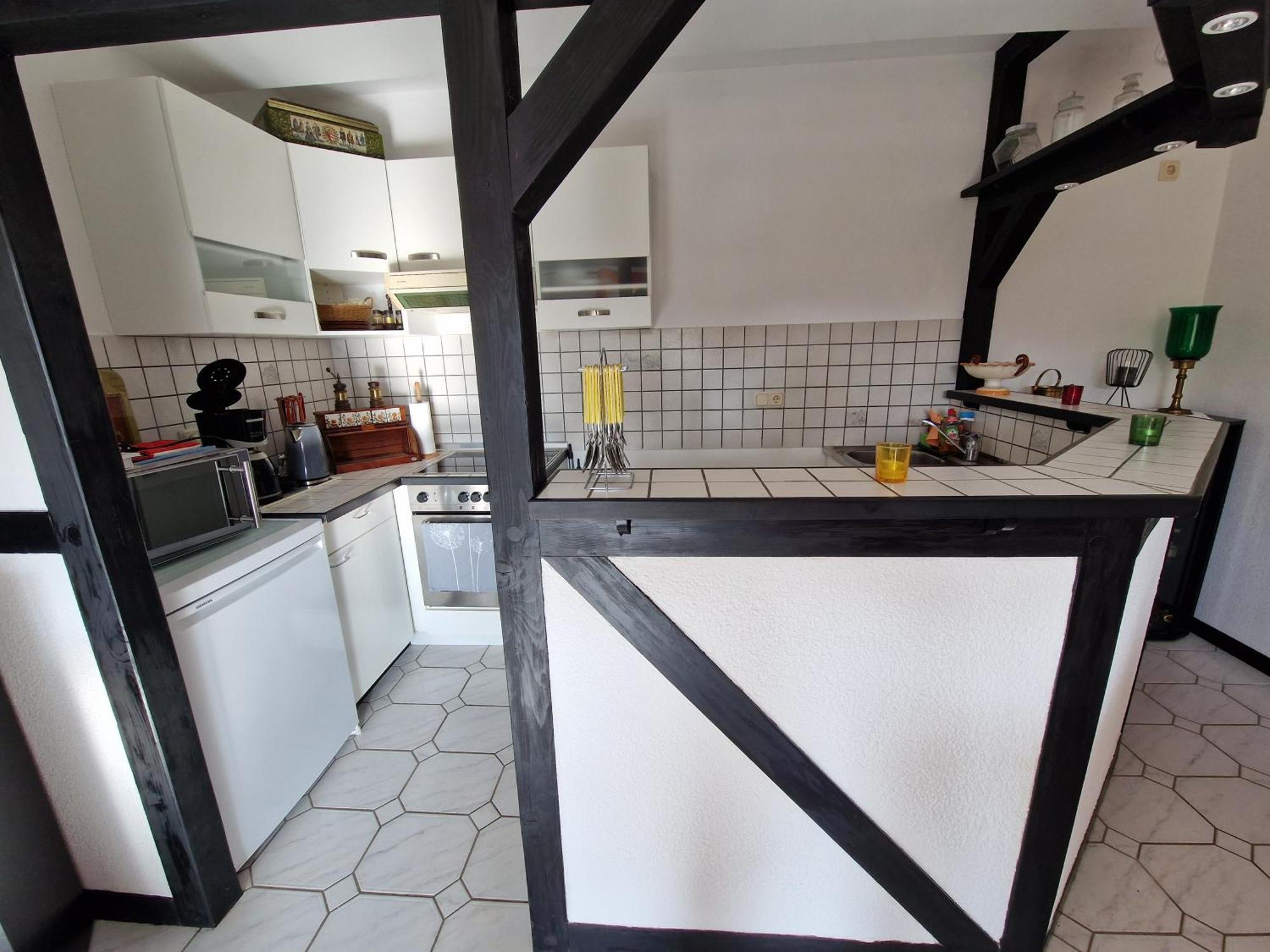 Ferienwohnung Pentagono Engelskirchen Exteriér fotografie