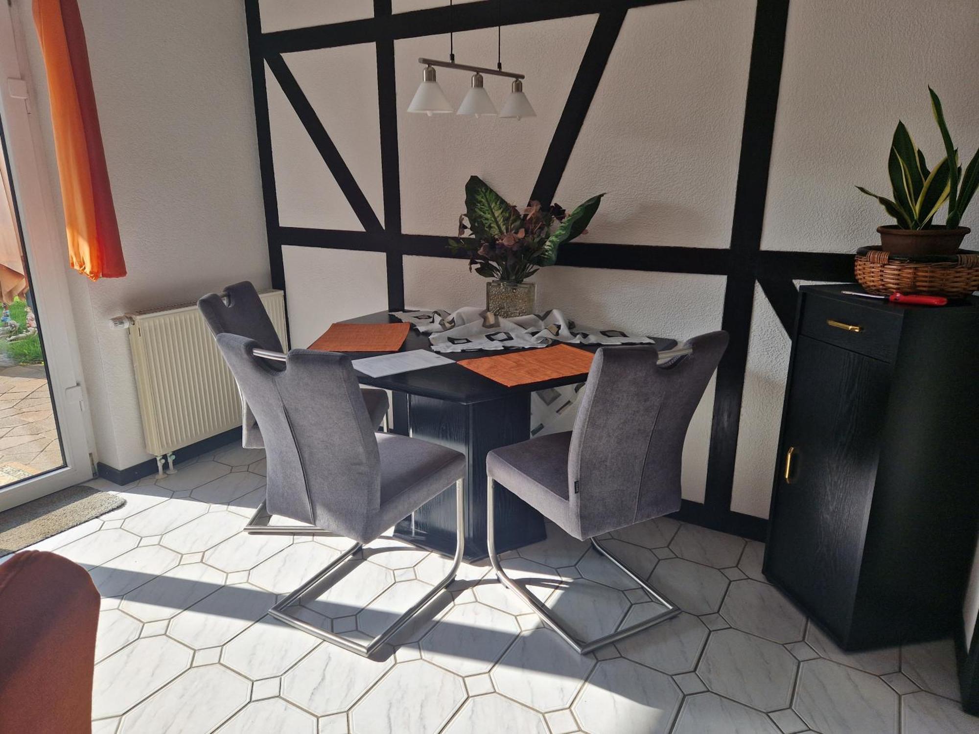 Ferienwohnung Pentagono Engelskirchen Exteriér fotografie