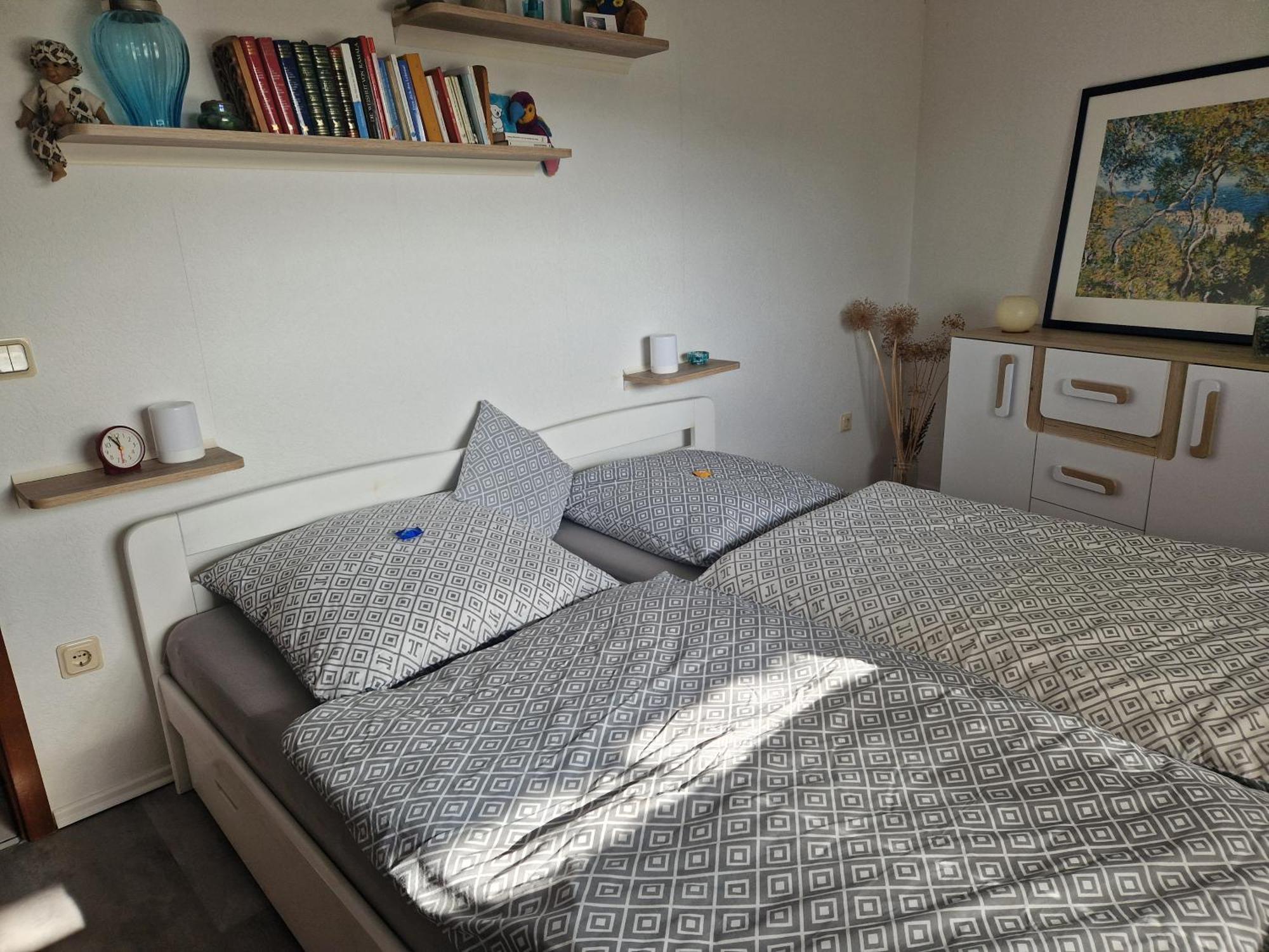 Ferienwohnung Pentagono Engelskirchen Exteriér fotografie