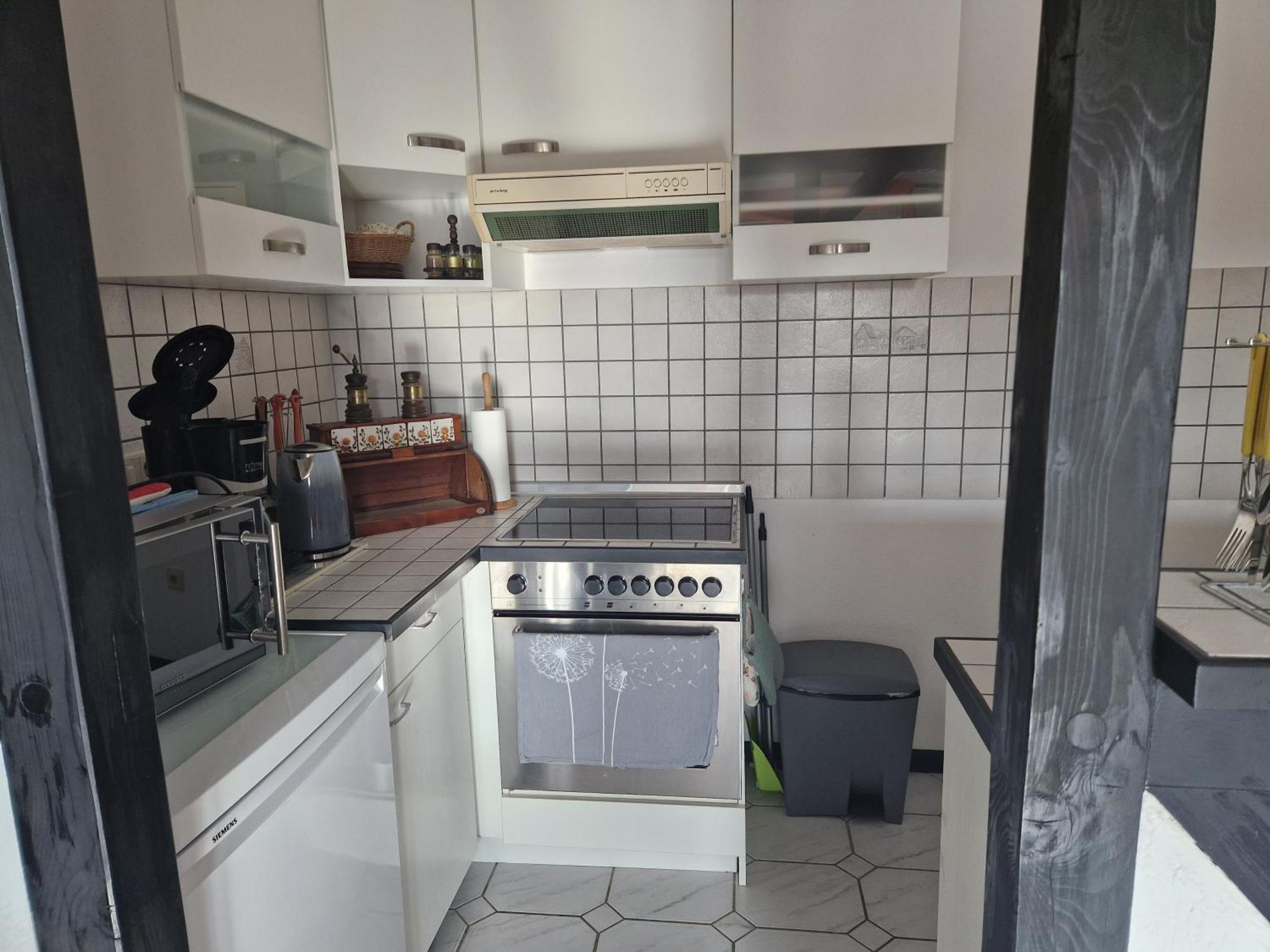 Ferienwohnung Pentagono Engelskirchen Exteriér fotografie